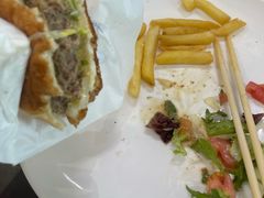 -贝林大翅鲸简餐厅(国家海洋博物馆店)