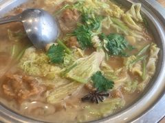 -山东宾馆·齐鲁苑餐厅