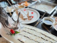 -皇城老妈川味火锅·大连海鲜火锅(港湾店)