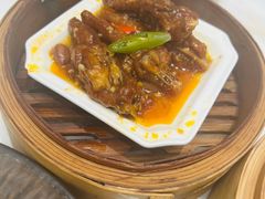 -稻香酒家·33年老字号·港式粤菜(富邦中心店)