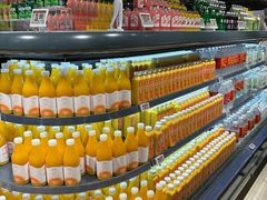 -永辉超市(鲁谷店)