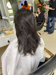 -BEAUTY HAIR GANO