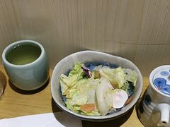 -一心创作料理屋(经开万达店)