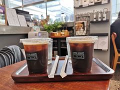 -CoffeeVendor(西乡店)