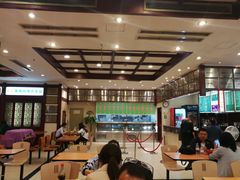 -龙抄手(春熙路总店)