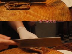 -澳门陈光记烧味饭店(南京德基广场店)
