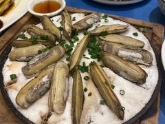 -阿毛饭店(和义路店)