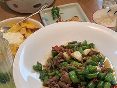 -新白鹿餐厅(城西银泰城店)