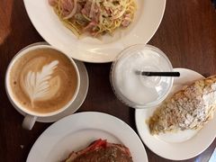 -BAKER&SPICE(国金中心商场店)
