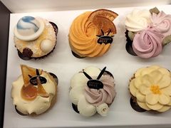 -Pantry's Best派悦坊蛋糕(K11购物艺术中心店)