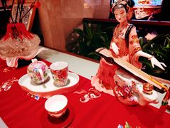 -国际饭店·原点咖啡吧ORIGIN CAFE&BAR