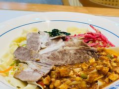 -小西湖牛肉面(小北店)