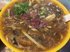 -毛华美食(清扬路店)