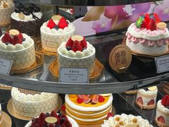 -布歌东京(合生汇店)