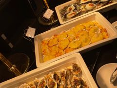 -昆明佳华广场酒店·西餐厅