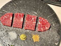 -焱铁烧·黑毛和牛专门店(杭州嘉里中心店)