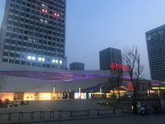 -万达广场(泰安泰山店)