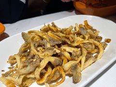 -谷丽麦馕新疆菜·清真(步步高梅溪新天地店)