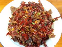 -搓火大都会(广安门总店)