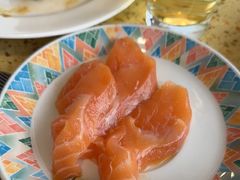 -汇泉王朝大饭店-旋转餐厅(南海路店)