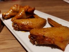 浓情香鸡翼-必胜客(西溪欢乐城店)
