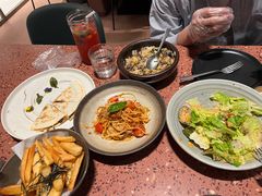 -La Terre乐田(万象城店)