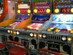 -智趣乐园(客都汇店)