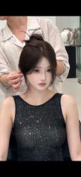 -DL HOPE造型