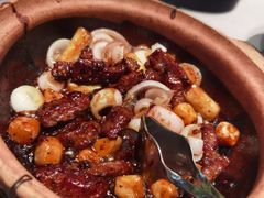 -北京泰富酒店-柏景轩中餐厅