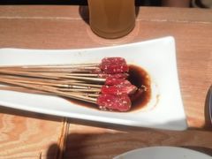 -小乾杯串店•16年沈阳烧烤(文安路店)