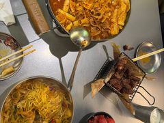 -大叹号啤酒屋·延边料理(延大店)