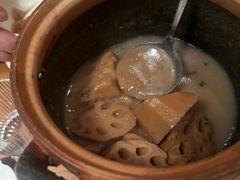 -清水亭湖北菜(大屯DT51店)