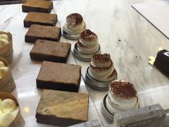 -Awfully Chocolate(来福士广场店)