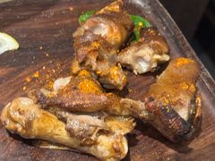 -夜食白市Yespicy·烧烤啤酒宵夜(番禺四海城店)