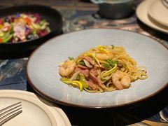 -第101座花园餐厅(湖滨88店)