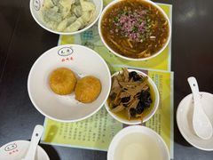 -毛华美食(清扬路店)