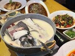 -几荷·恰似故人来(秀水广场店)