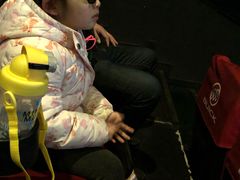 放映厅-万达影城(开福万达广场IMAX店)