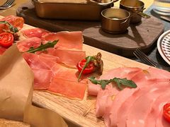 -IL TEATRO 精品意大利餐厅