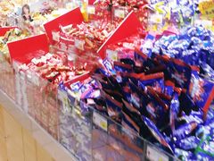 -利客来李村购物中心