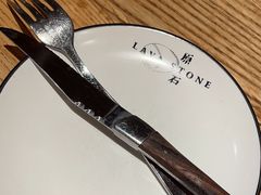 -原石牛扒·约会餐厅(龙城万科里店)