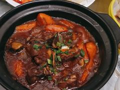 -正晴和酒店(黑龙江路店)