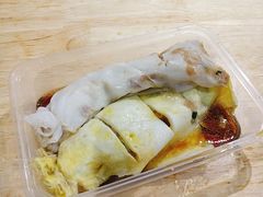 -山水肠粉(盐田店)