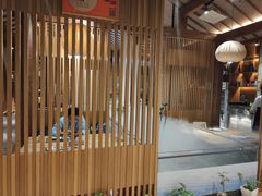 -割烹旭日本料理(龙湖狮山天街店)