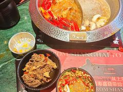 -牛New寿喜烧(曹路花园城店)