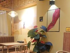 -大话小腰(鸟巢店)
