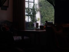-大可堂普洱茶馆(襄阳南路馆)