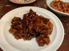 -新白鹿餐厅(爱琴海购物中心店)