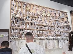 -熙工匠手工银饰·拼豆团建DIY(富华里店)