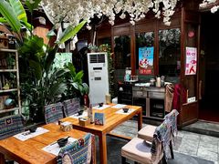 -束河人家(南锣鼓巷店)